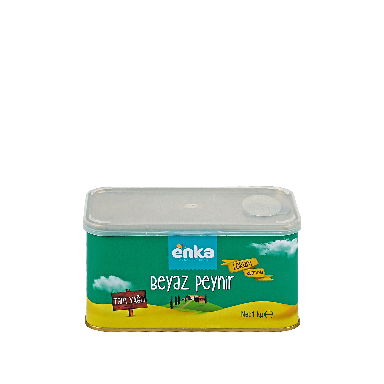 Enka_Beyaz_Peynir_Tam Yagli_ 1 KG_01_1500 x 1500_pks