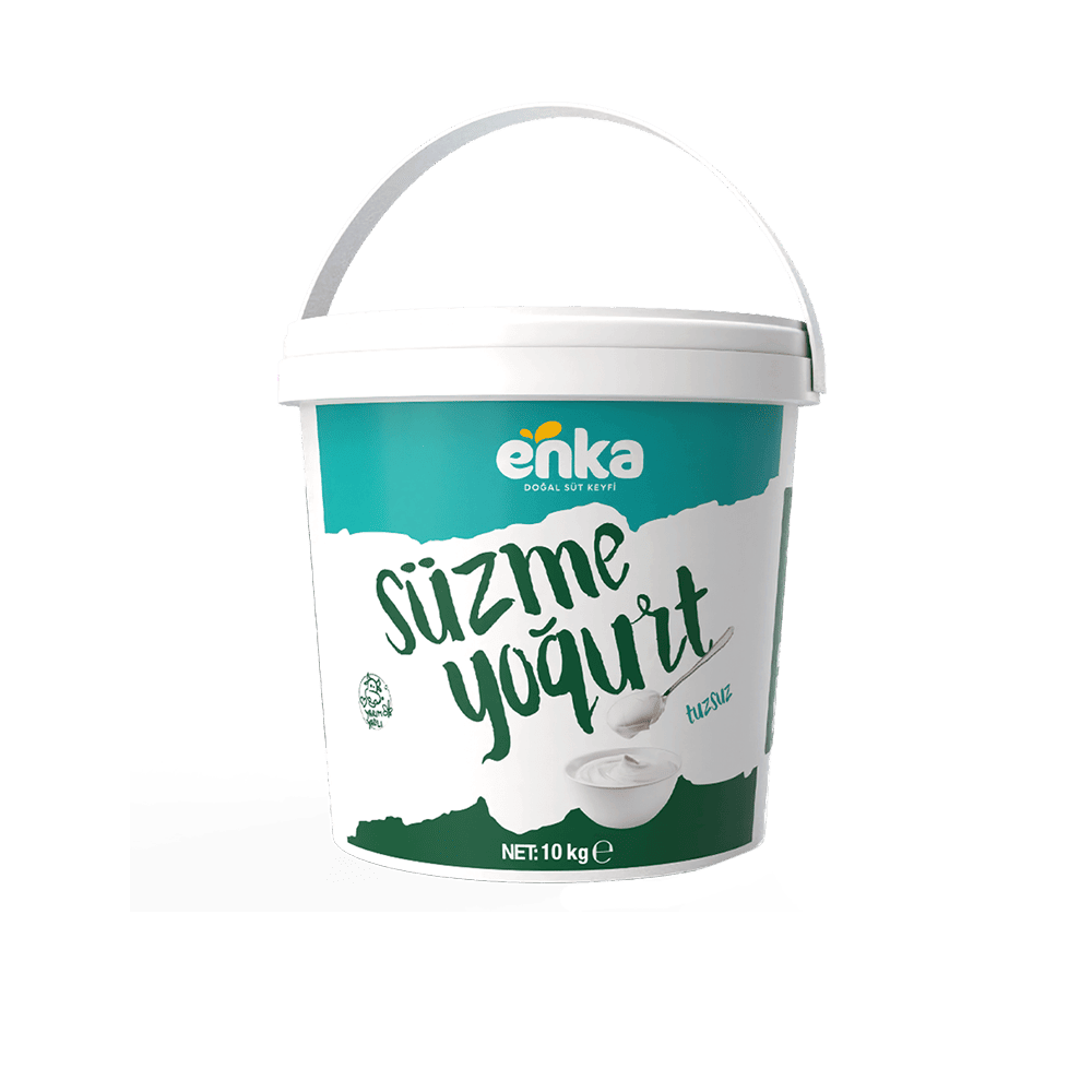 10kg | Yarım Yağlı