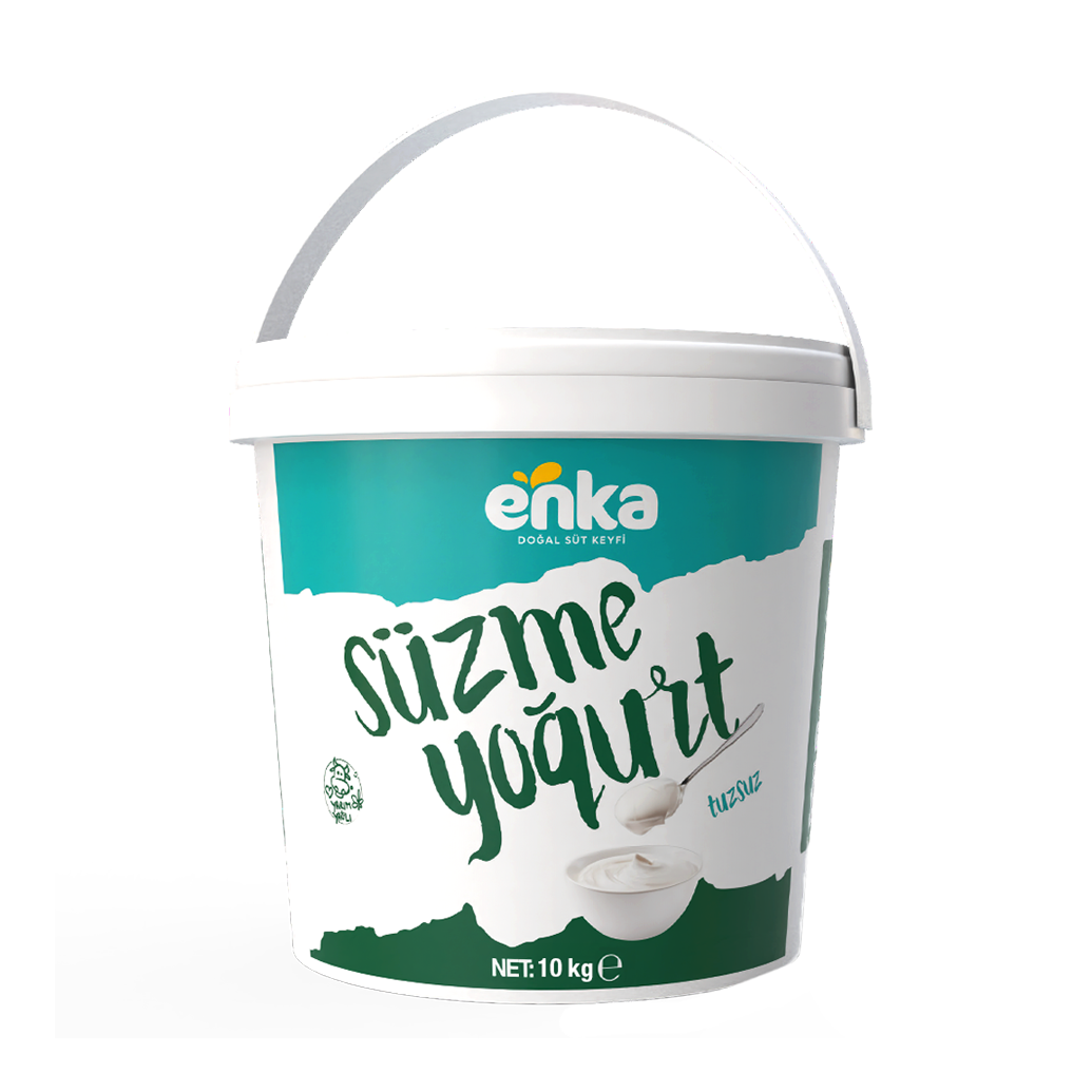 10kg | Yarım Yağlı