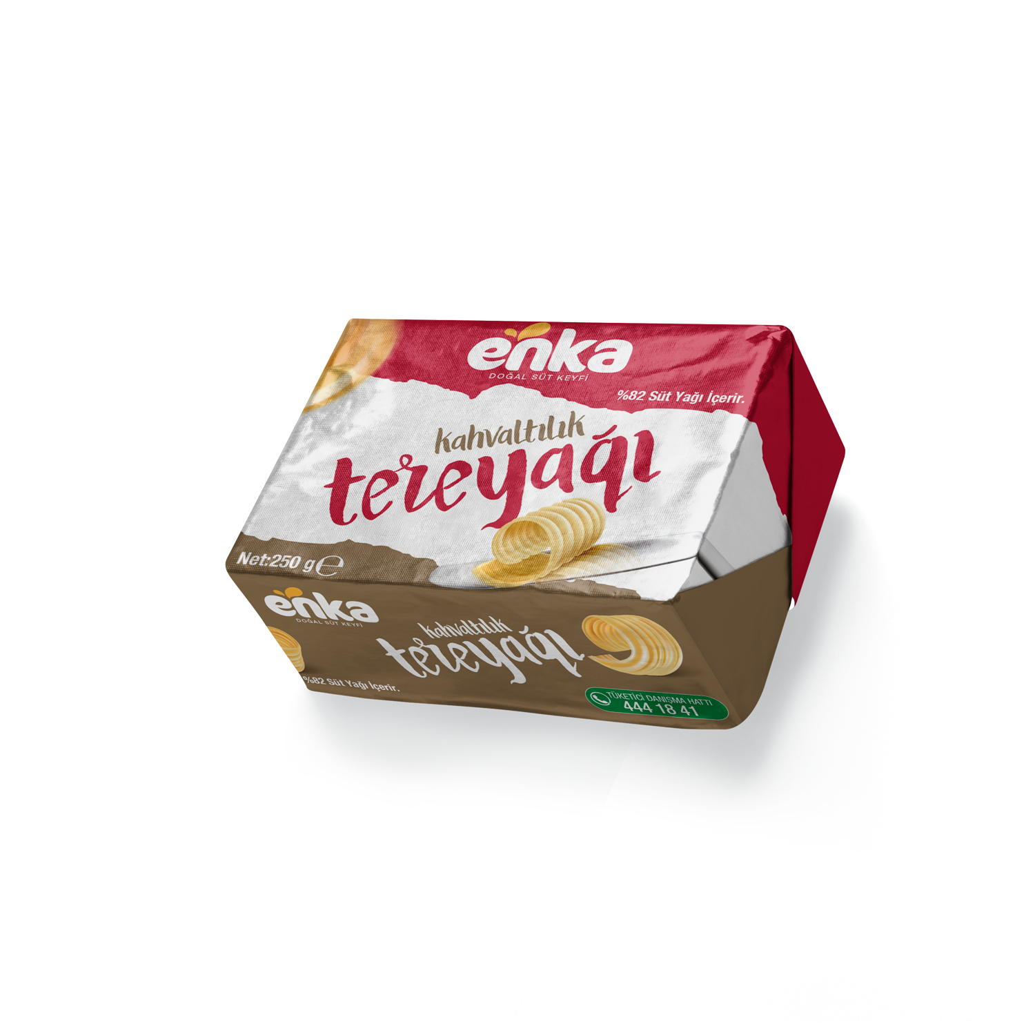 ENKA-SUT-TEREYAGI-250gr