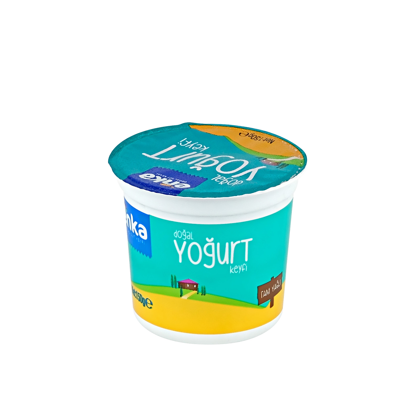 Enka_Dogal_Yogurt_150 gr_01_1500
