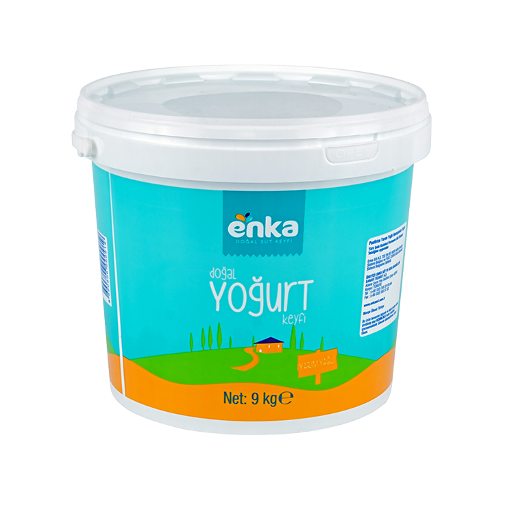 Enka_Dogal_Yogurt_9 KG_01_0