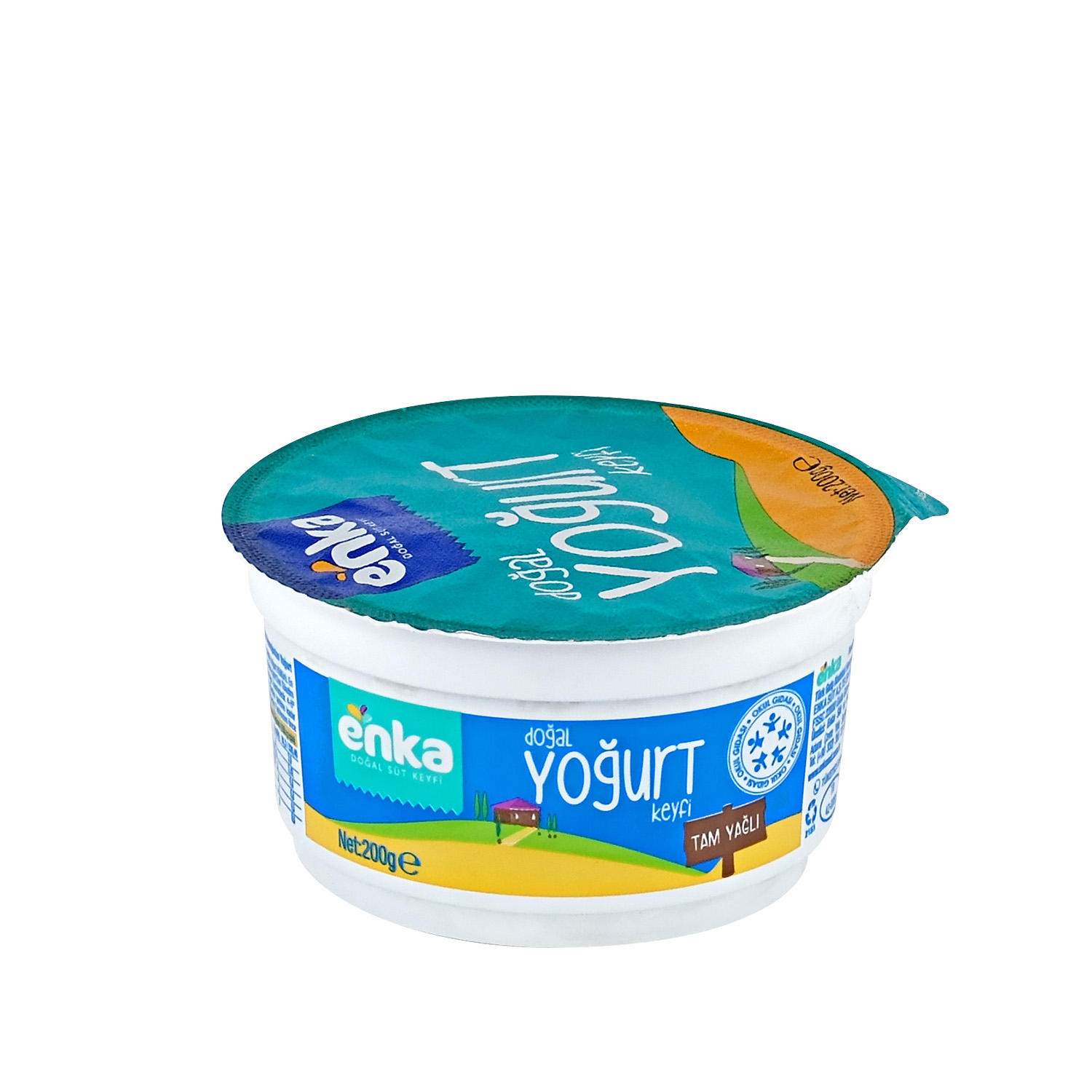 Enka_Dogal_Yogurt_Tam_Yagli_200 GR_01