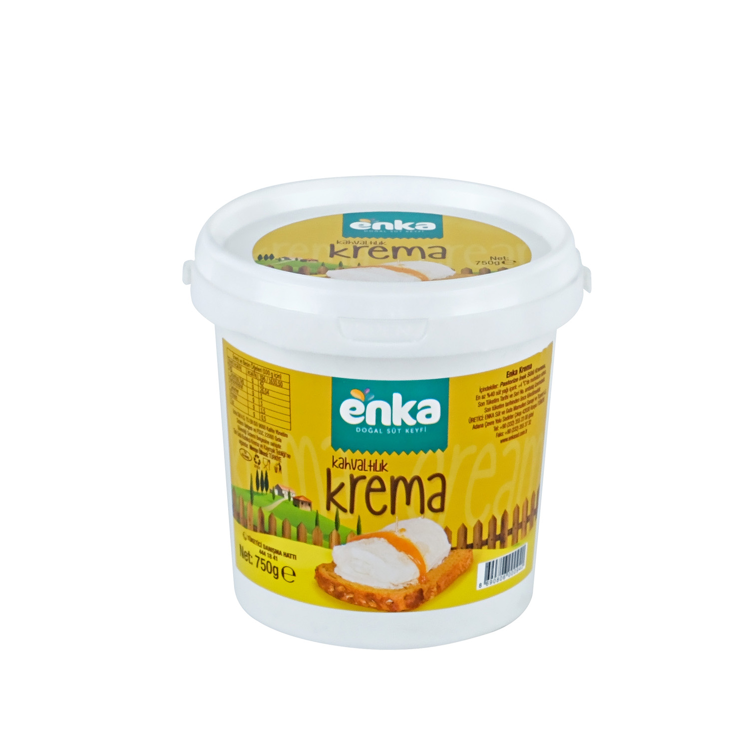 Enka_Kahvaltılık_Krema_ 750 GR_01