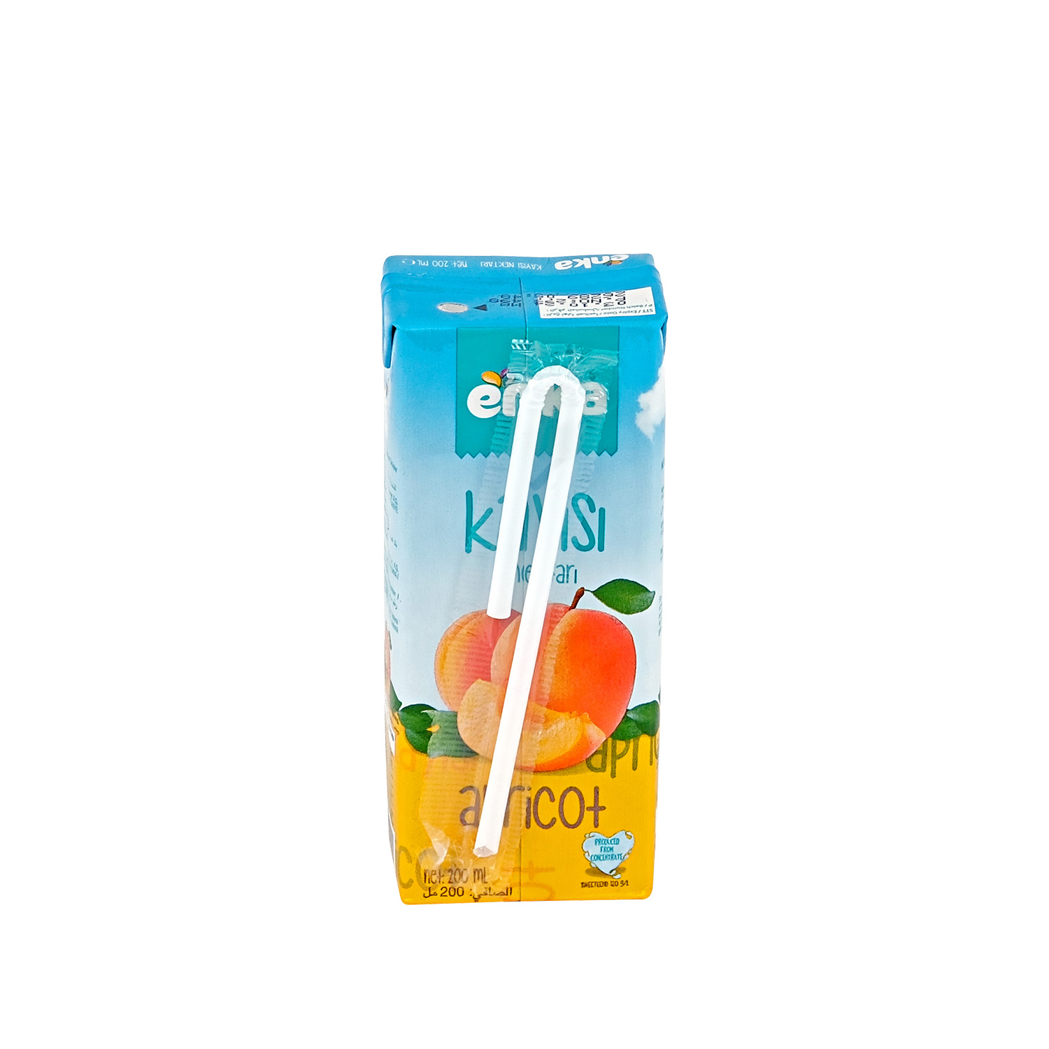 Enka_Kayisi_Nektari_200 ML_01