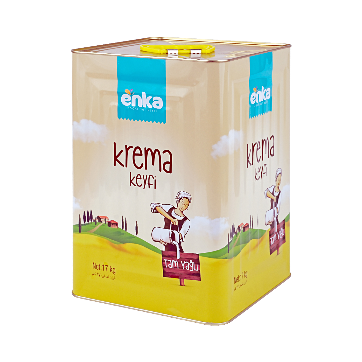 Enka_Krema_Keyfi_Tam_Yagli_17 KG_02