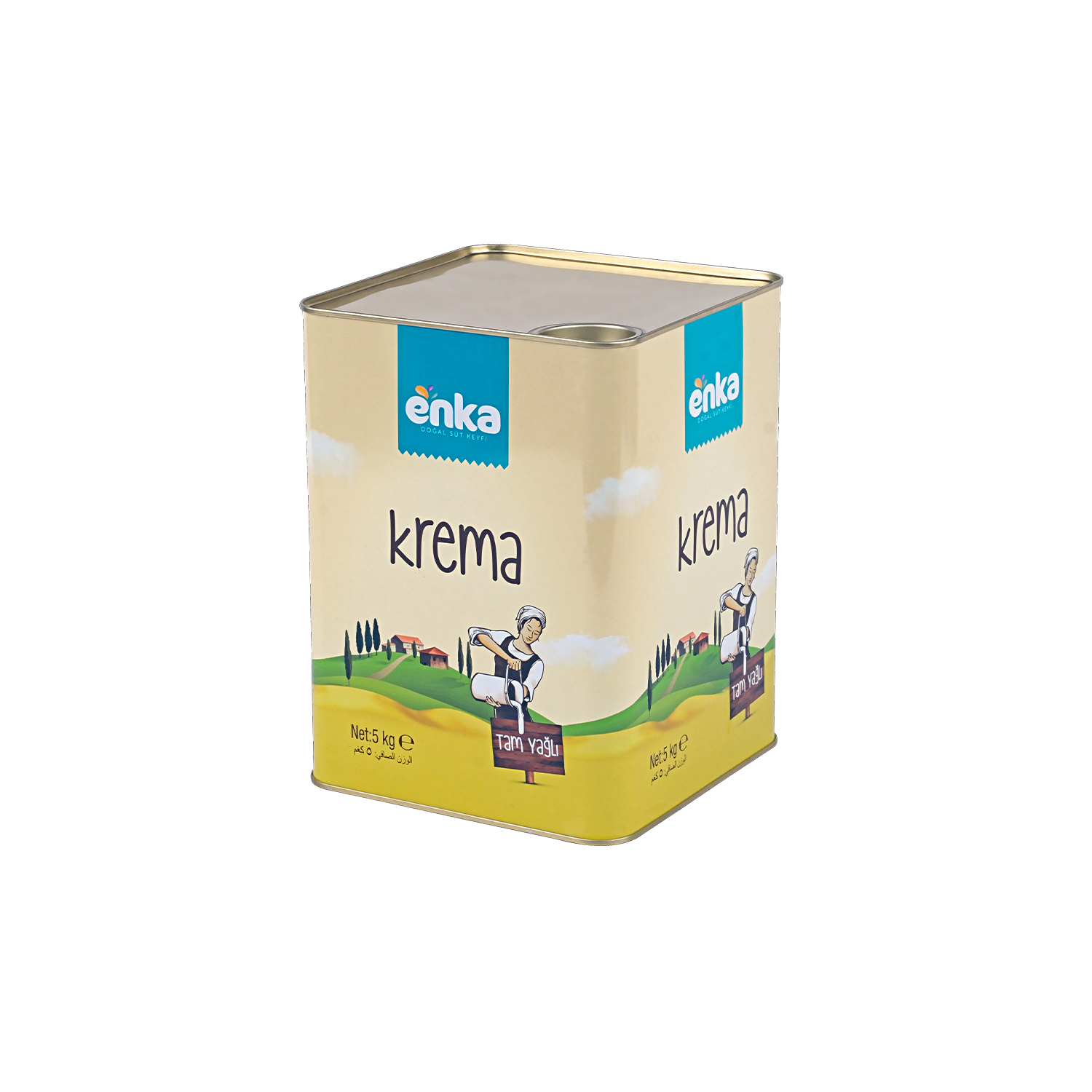 Enka_Krema_Tam_Yagli_5 KG_02