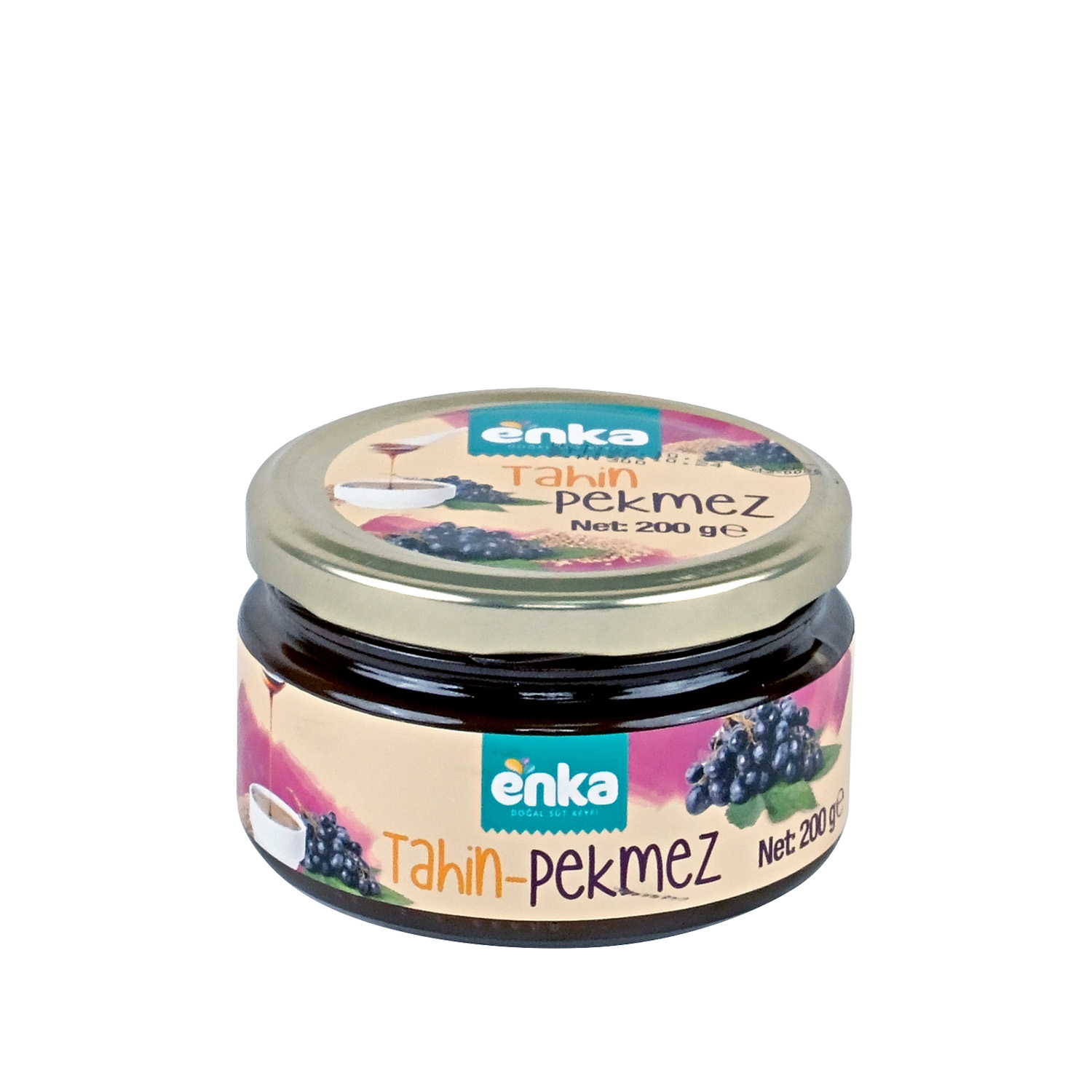 Enka_Tahin_Pekmez_200-GR