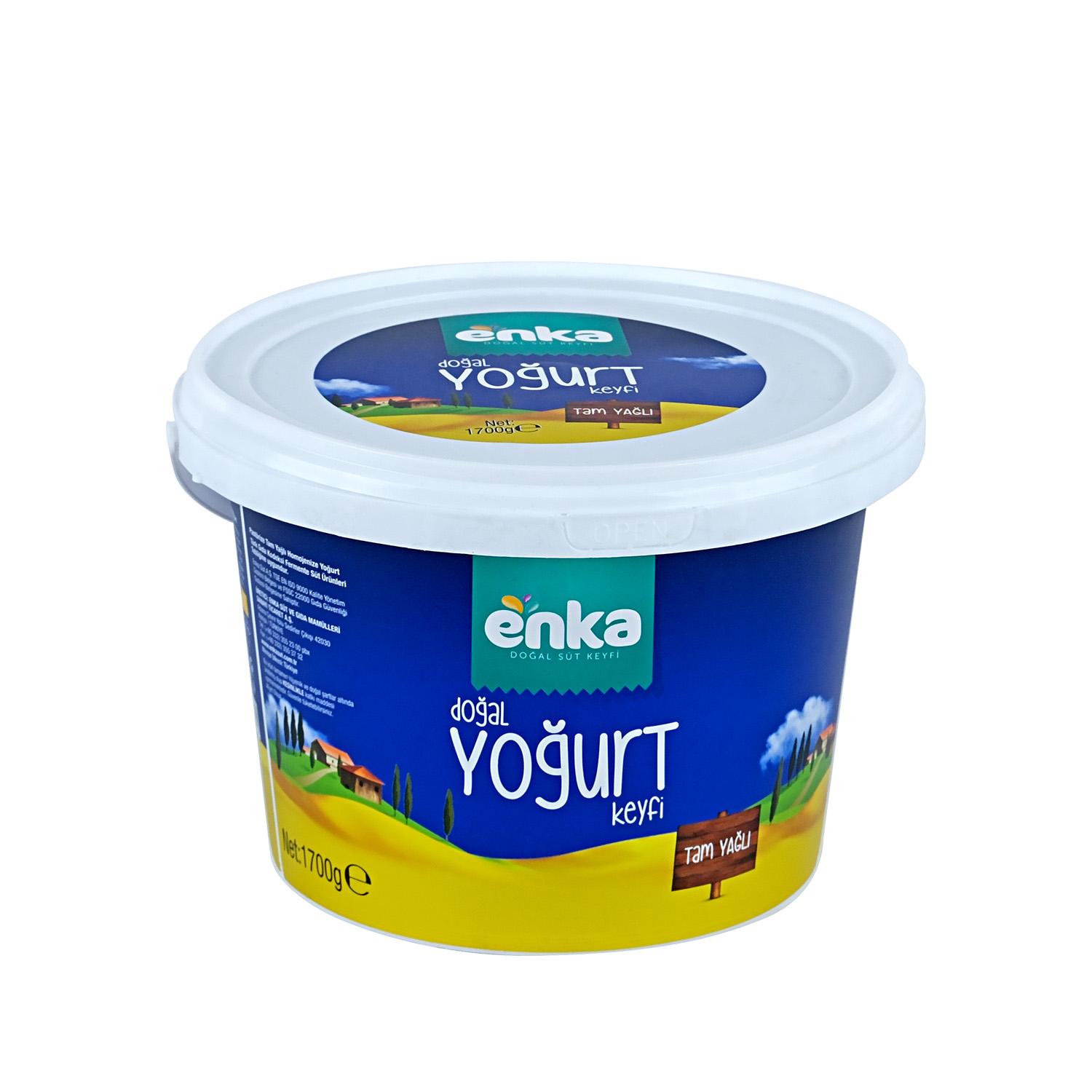 Enka_Tam_Yagli_Yogurt_1700 GR_01