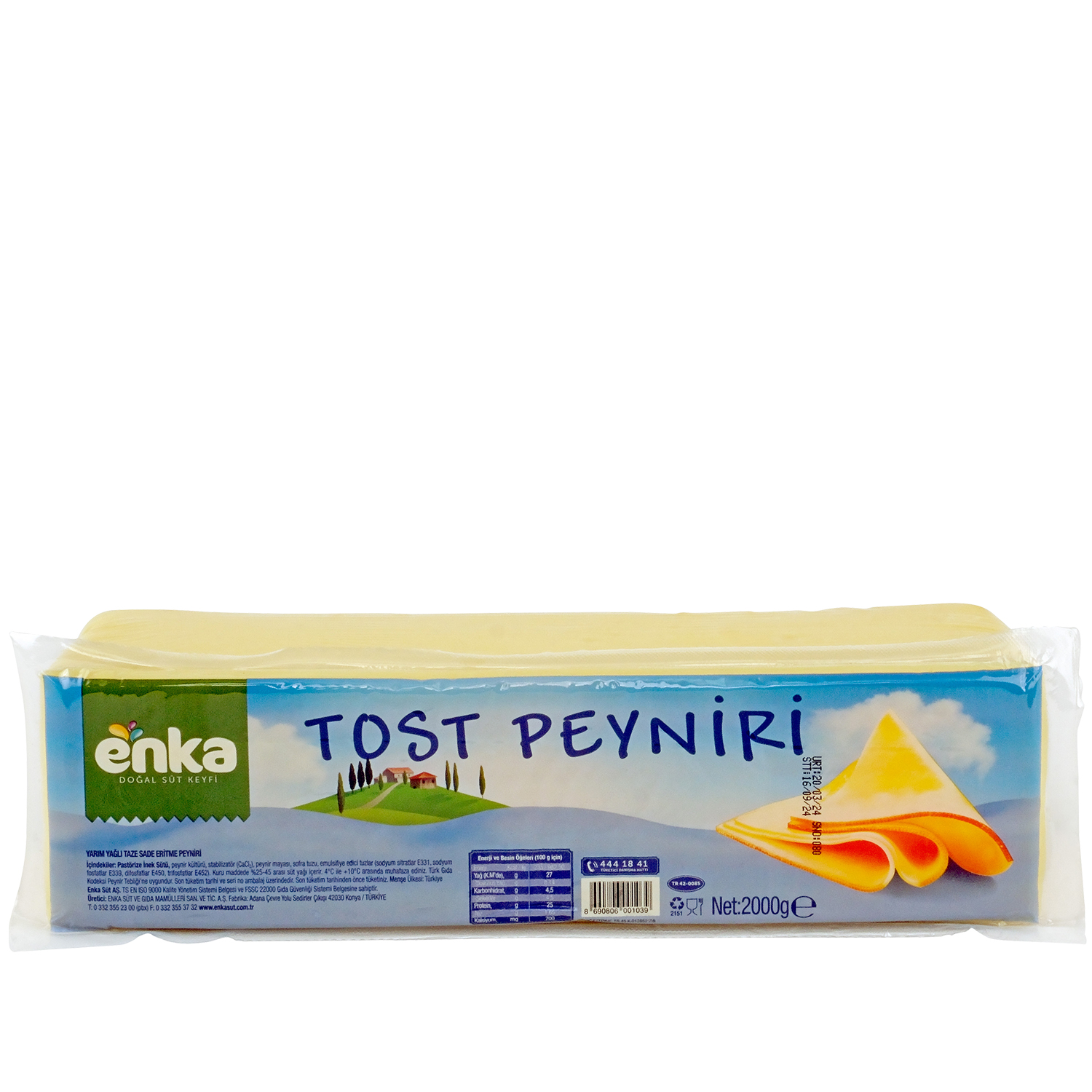 Enka_Yarim_Yagli_Taze_Sade_Eritme_Peyniri_2000 gr_01