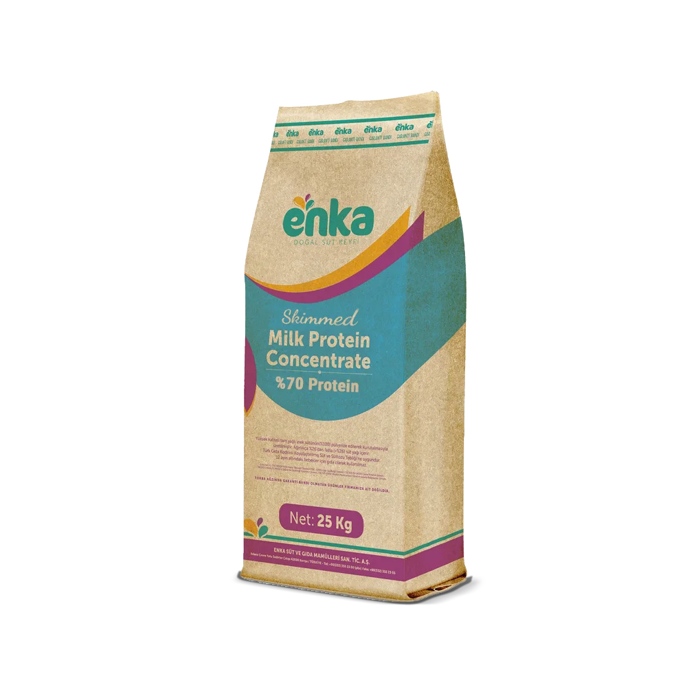 _Süt Proteini Konsantresi (MPC )