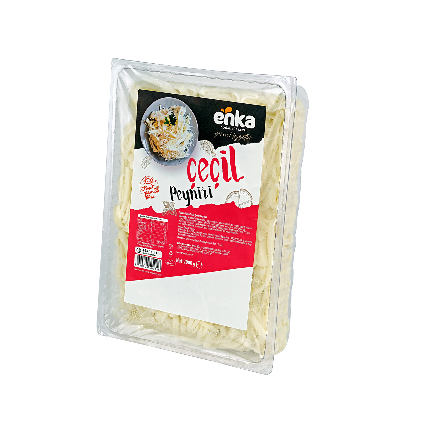 Enka_Cecil_Peyniri_Yarim_Yagli_v18_2000 gr_