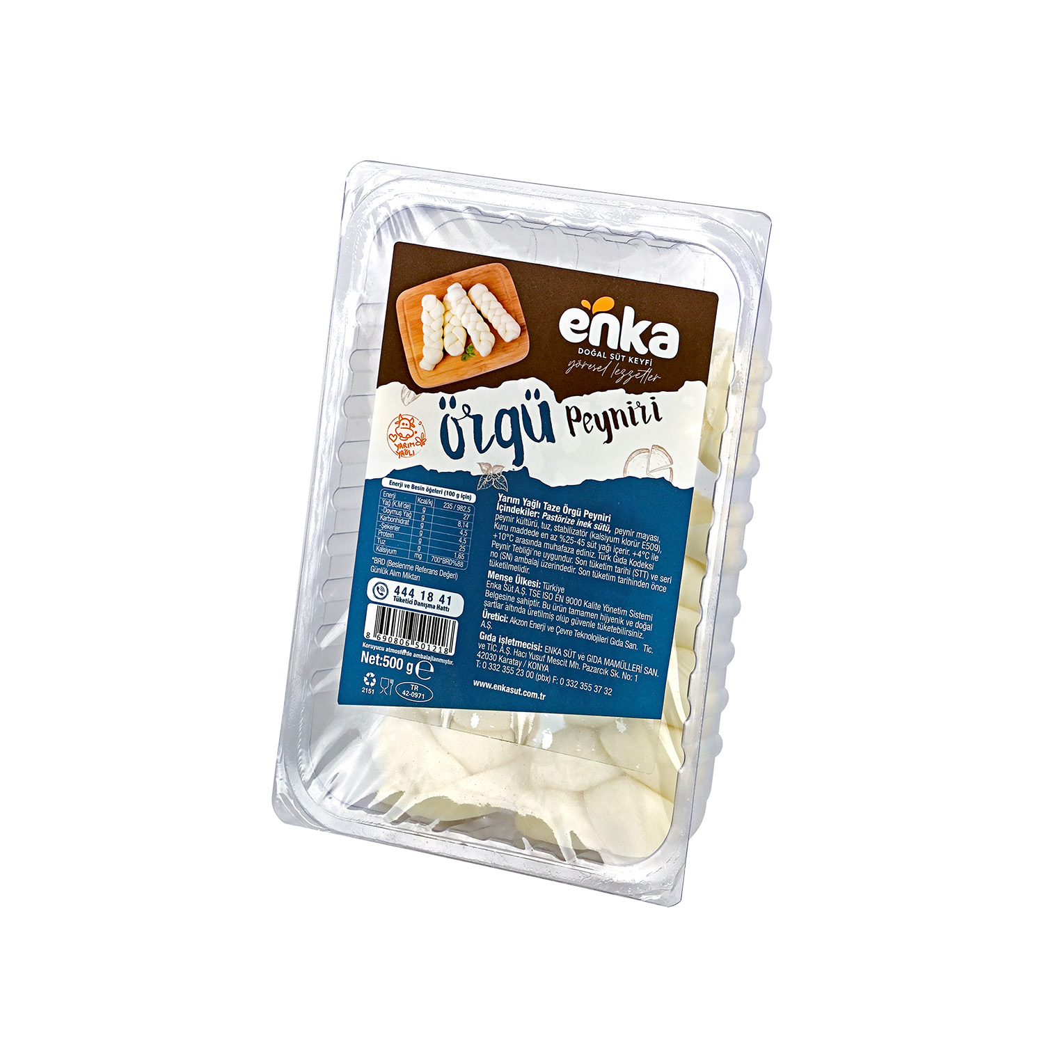 Enka_Orgu_Peyniri_Yarim_Yagli_v23_500 gr_