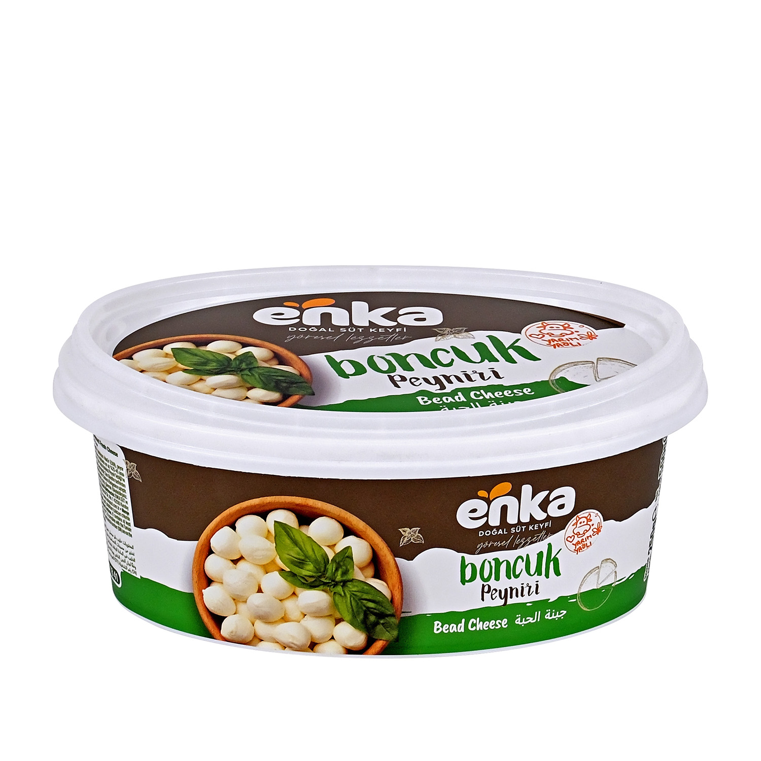 Enka_Tam Yagli_Boncuk_Peyniri_v8_500 gr_