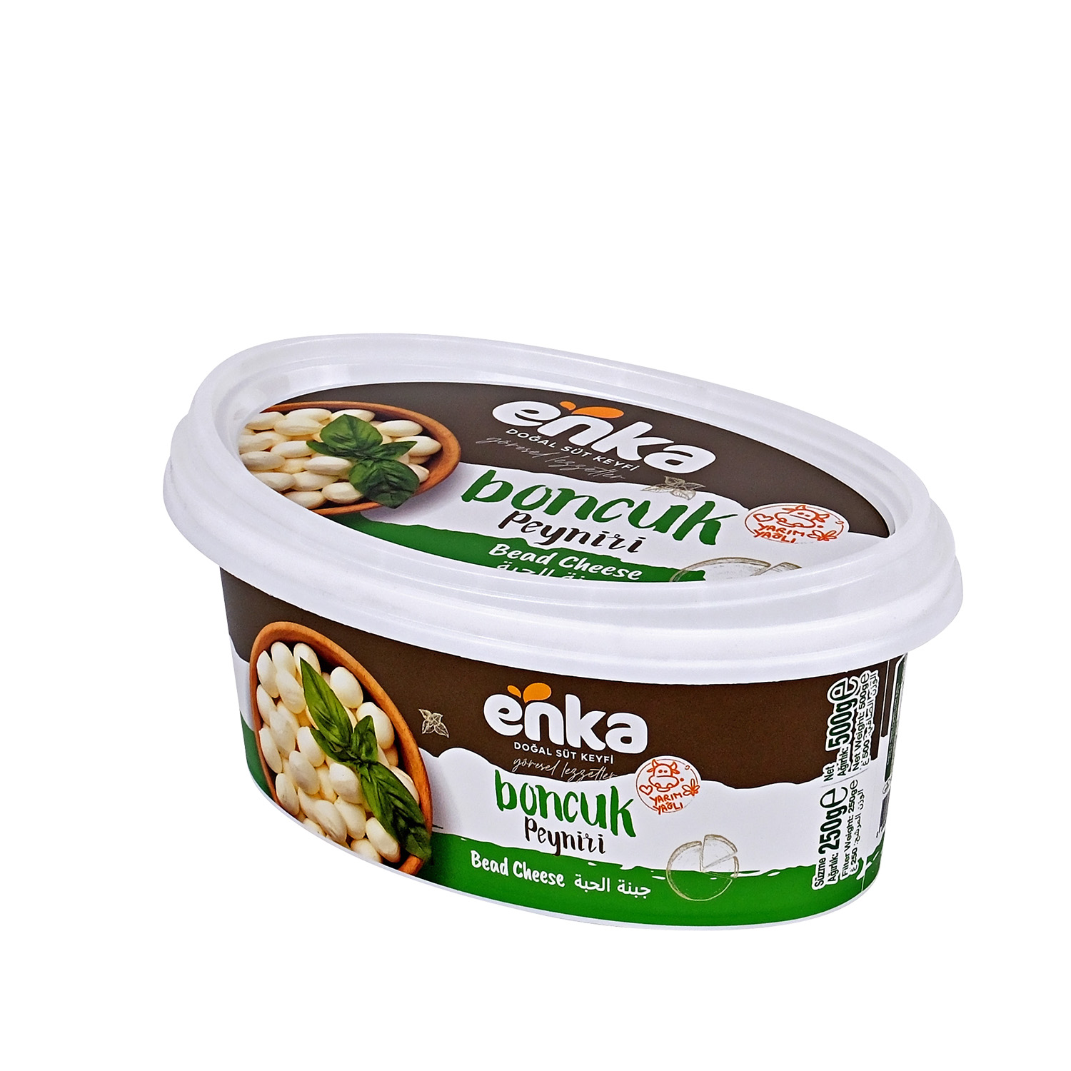 Enka_Tam_Yagli_Boncuk_Peyniri_v9_500 gr_