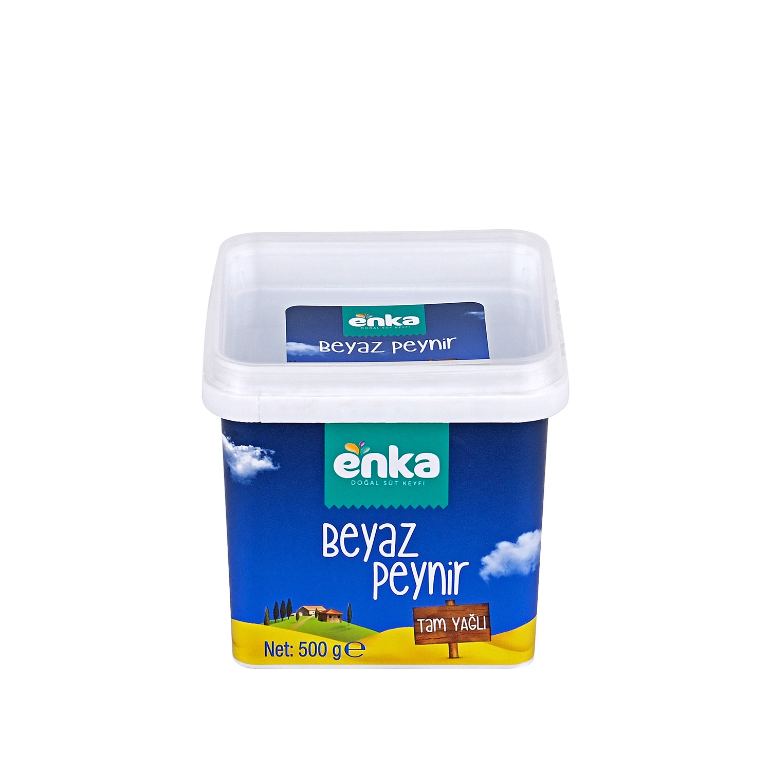 Enka_Tam_Yagli_Peynir_v11_500 gr_