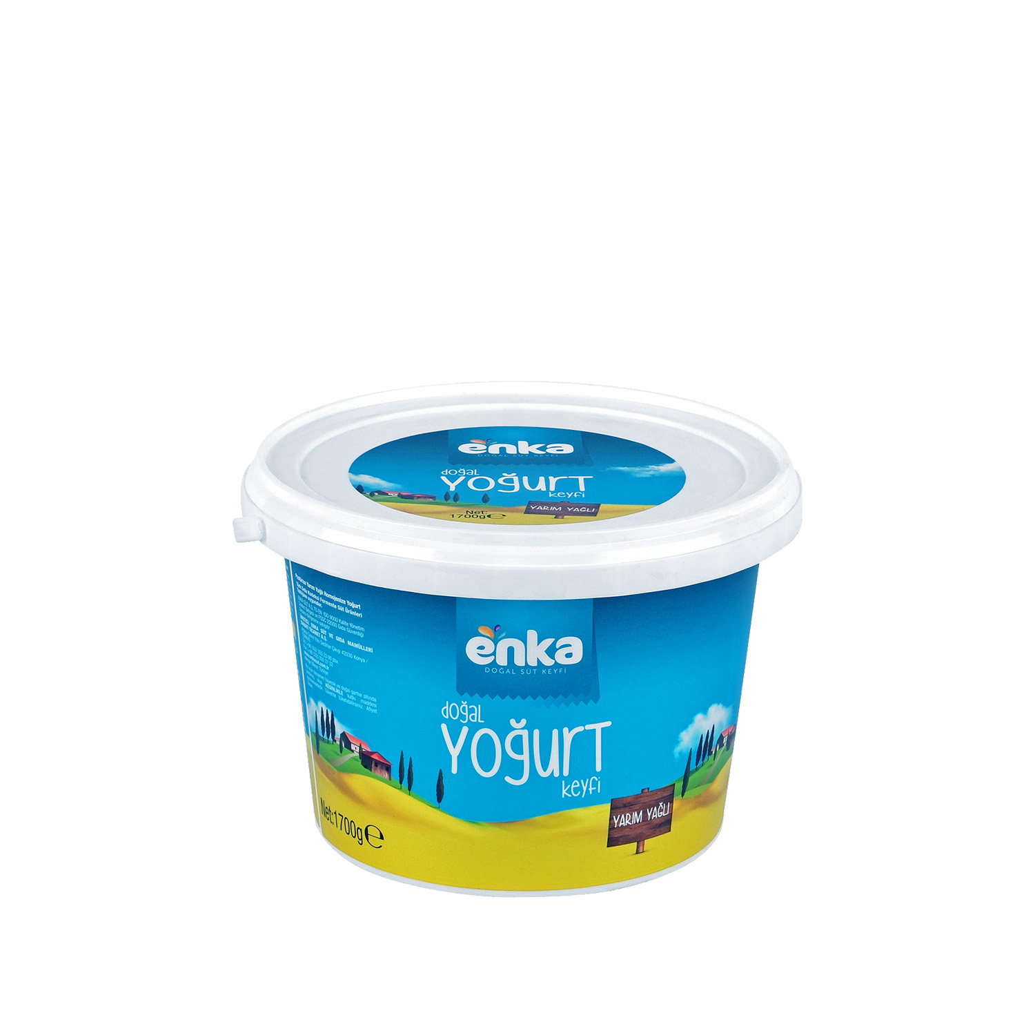 Enka_Yarim_Yagli_Dogal_Yogurt_1700-GR