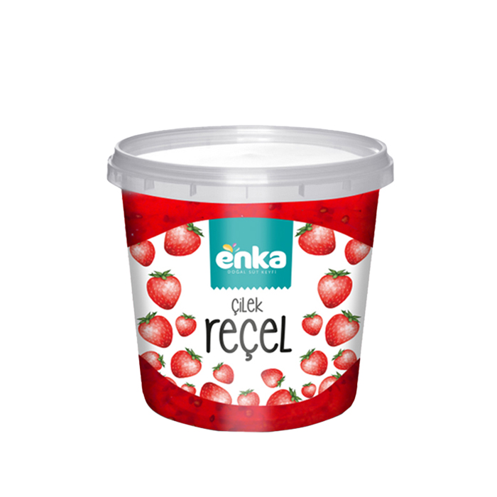 Enka-Cilek-Receli